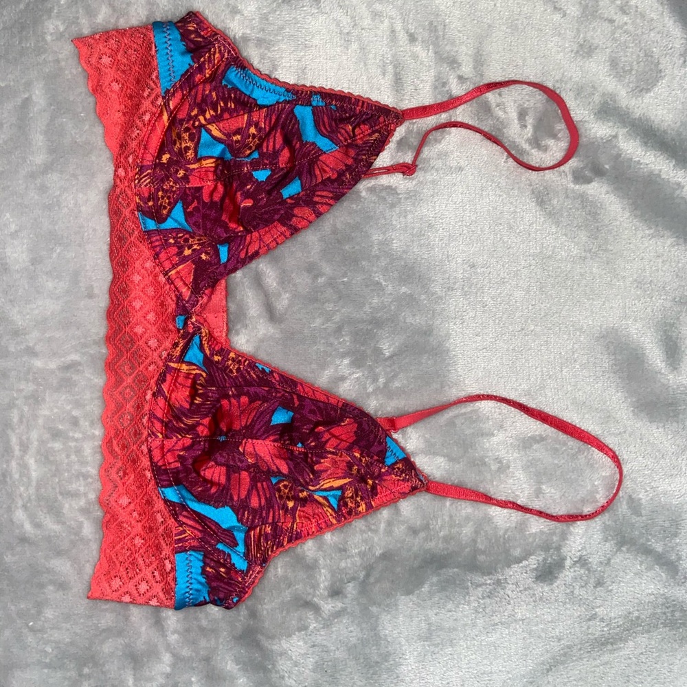 Free people Angie bralette